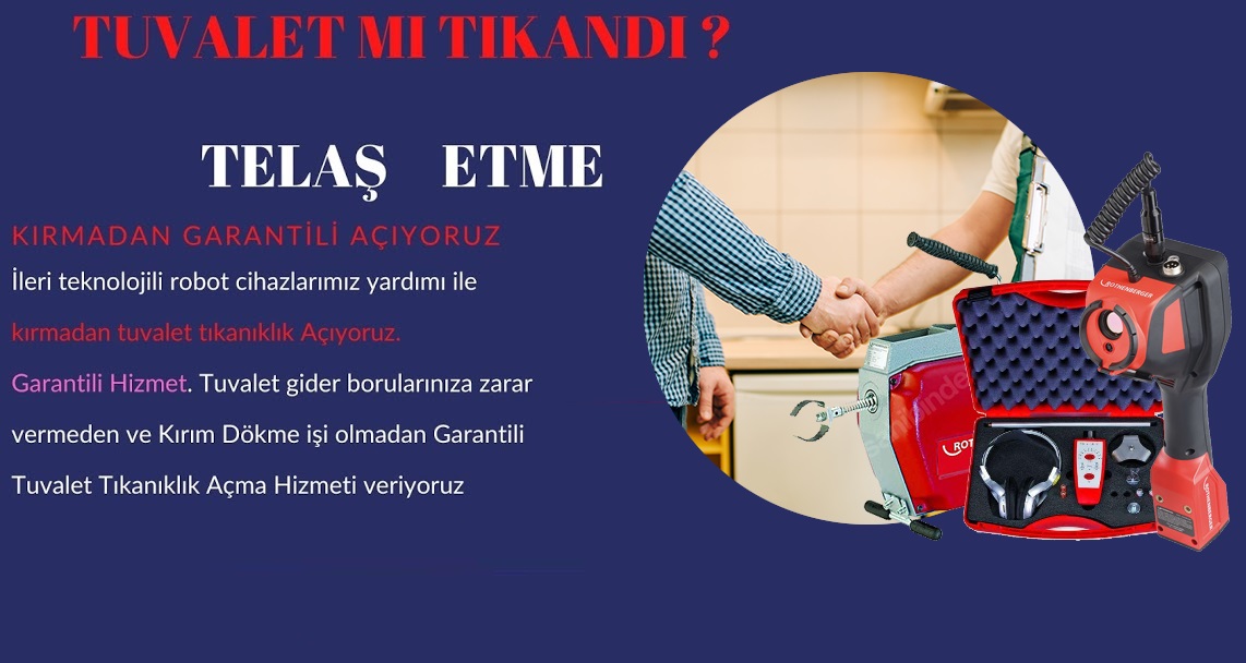  Su Kaçağı Tespiti